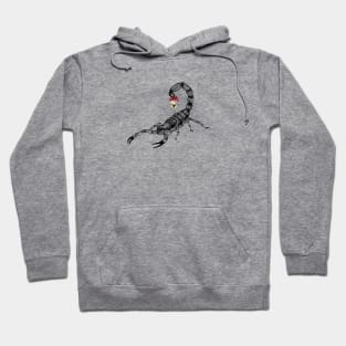 Scorpion Hoodie